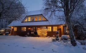 Ferienhaus Ostebogen